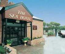 Best Western Sea Hotel,  South shields